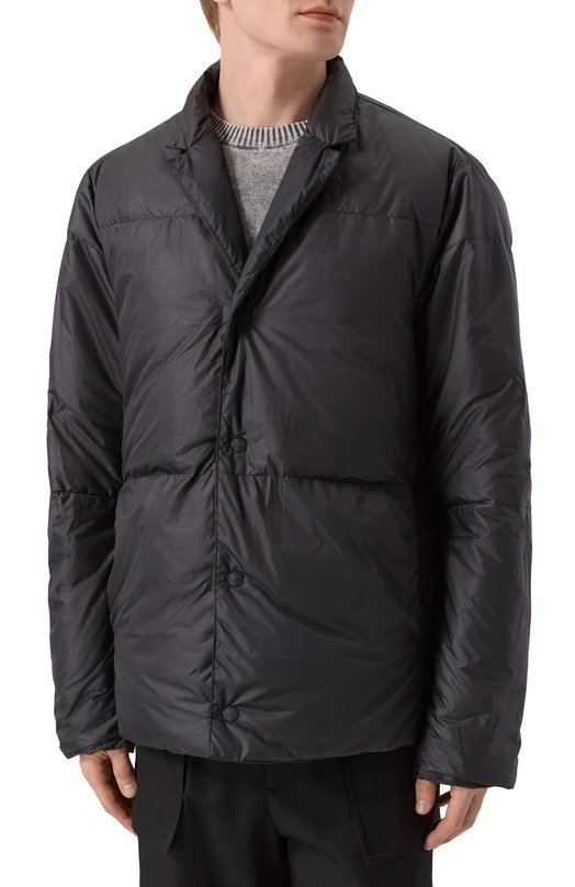 Двусторонняя пуховая куртка Transit CFUTRB0242 Серый  CFUTRB0242 Фото 6