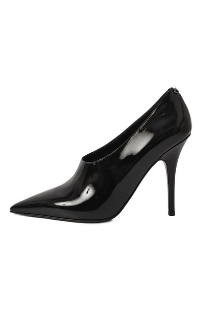 Кожаные туфли le salon 105 VALENTINO, арт. 5W0S0KT0/VNE, фото 4