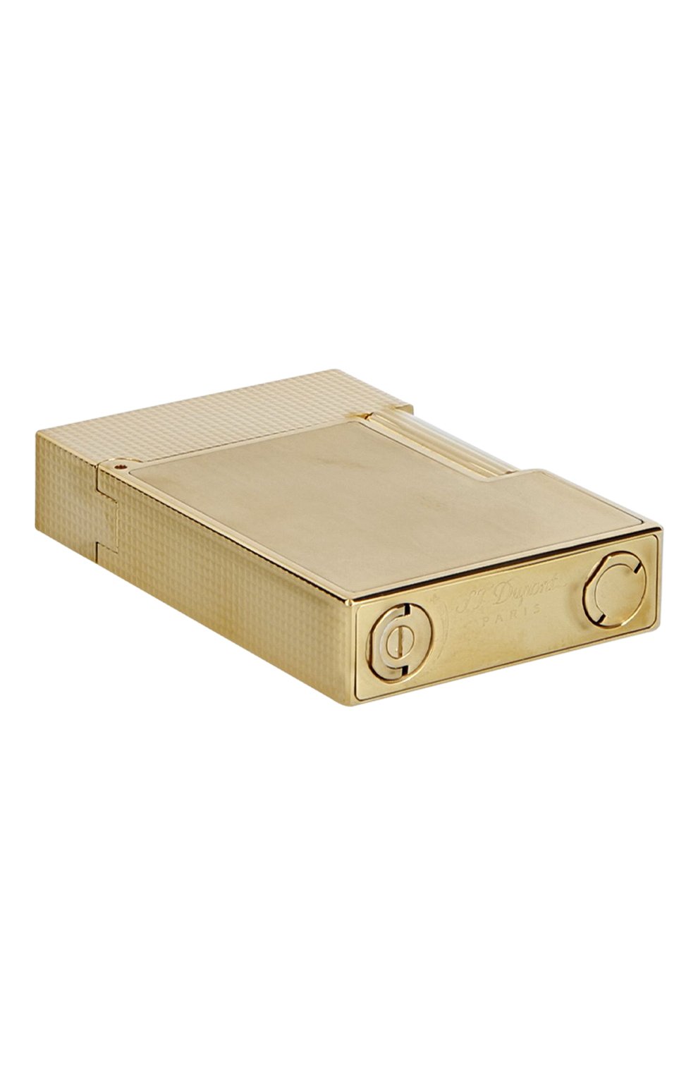 Зажигалка S.T. DUPONT, арт. C18602, фото 3