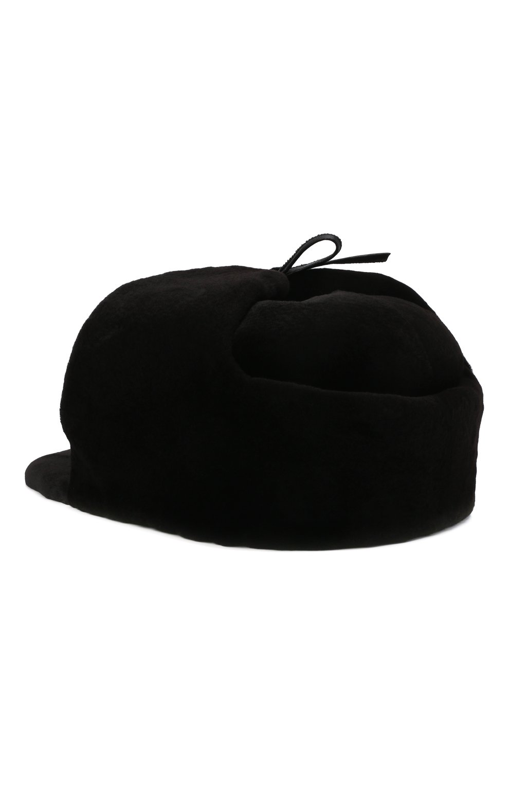 Норковое кепи FURLAND, арт. 0008302150138600154, фото 2