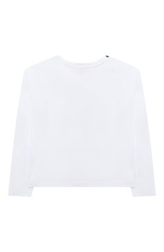 Хлопковый лонгслив DOLCE & GABBANA, арт. L5JTJL/G7KC7/8-14, фото 1