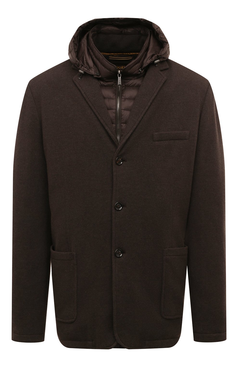 Пуховая куртка bellotto-mrw MOORER, арт. T0LLEB-MRW_SET, фото 1