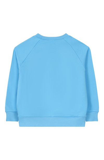 Хлопковый свитшот N21, арт. N210BR/N0494