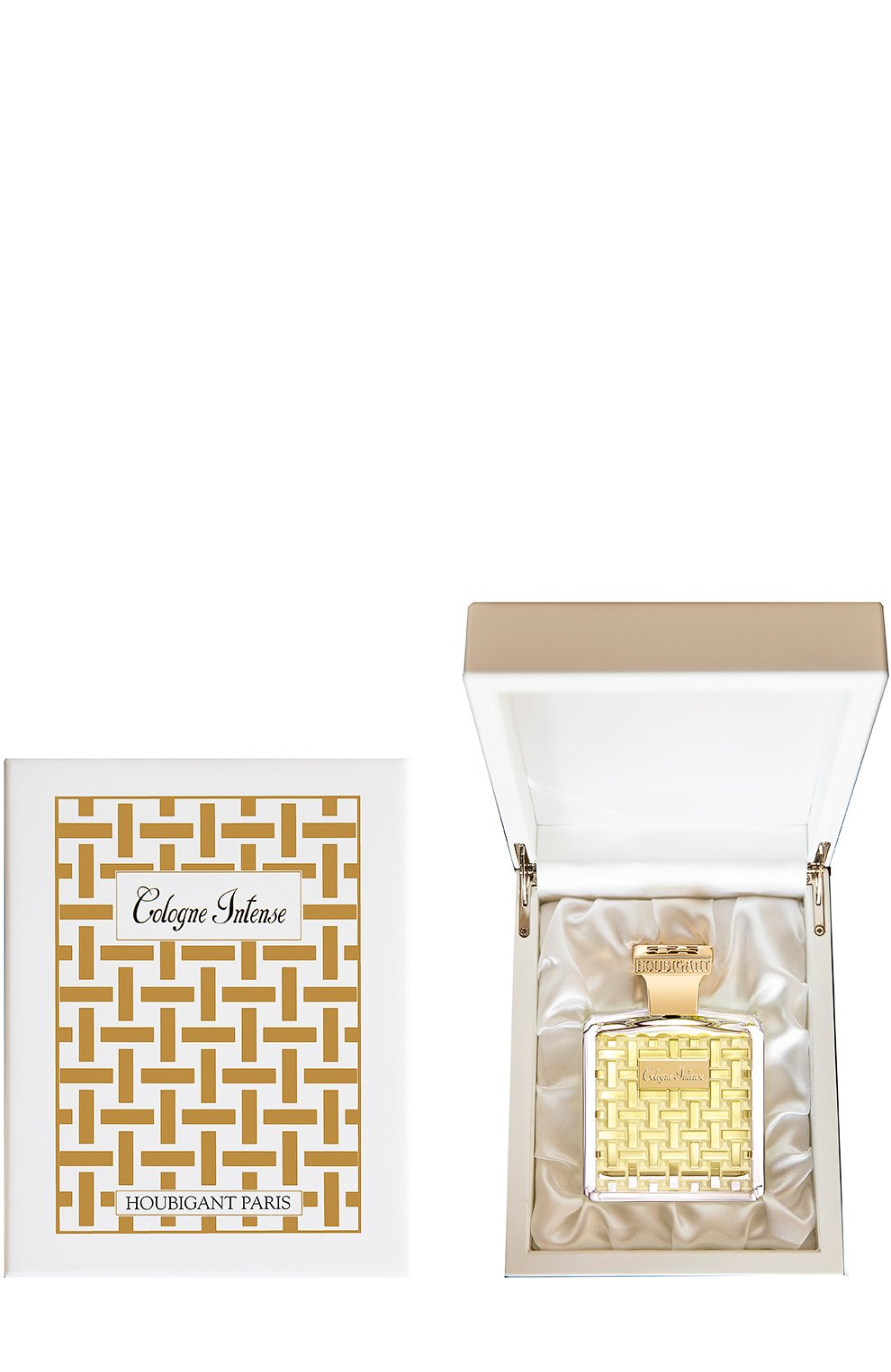 Духи cologne intense (100ml) HOUBIGANT, арт. 47011, фото 1