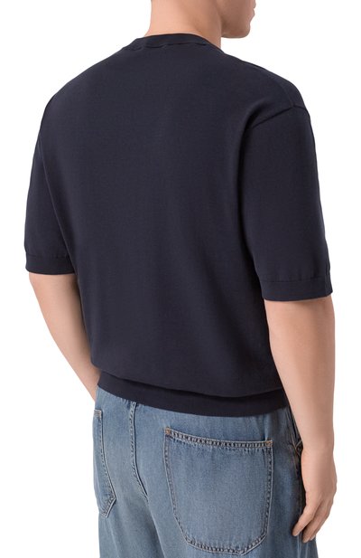 Хлопковый джемпер LANEUS, арт. S6LAMAKE018, фото 4