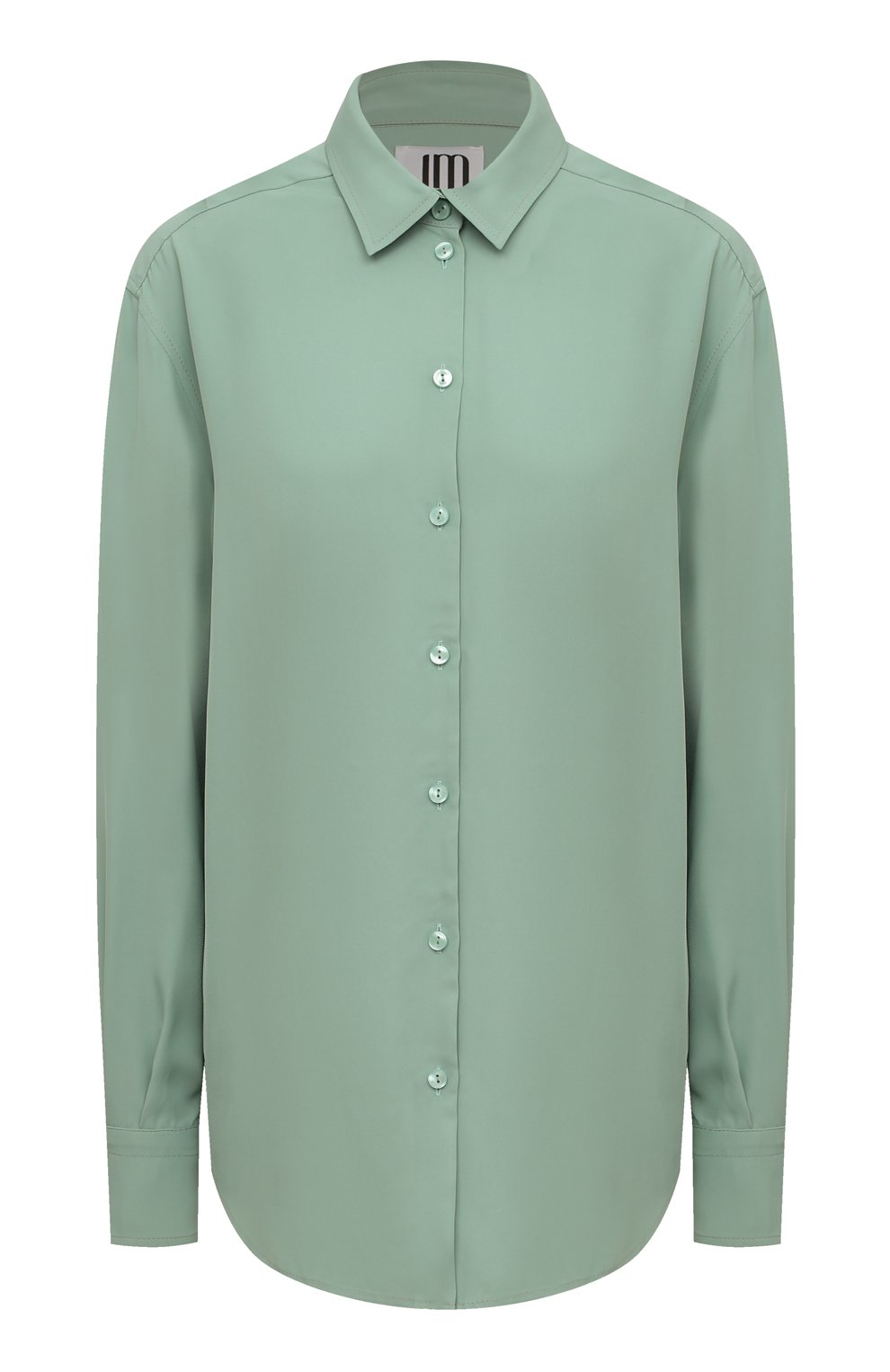 Рубашка из вискозы JM STUDIO, арт. SS202207, фото 1