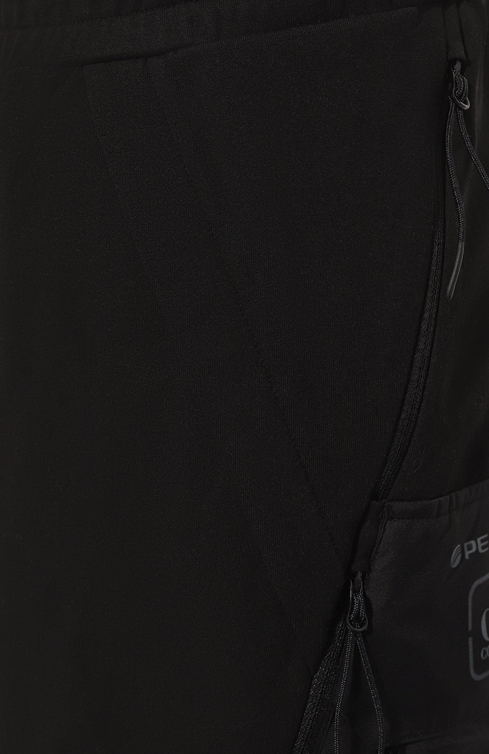 Хлопковые шорты C.P. COMPANY, арт. 16CLSB016A006452M, фото 5