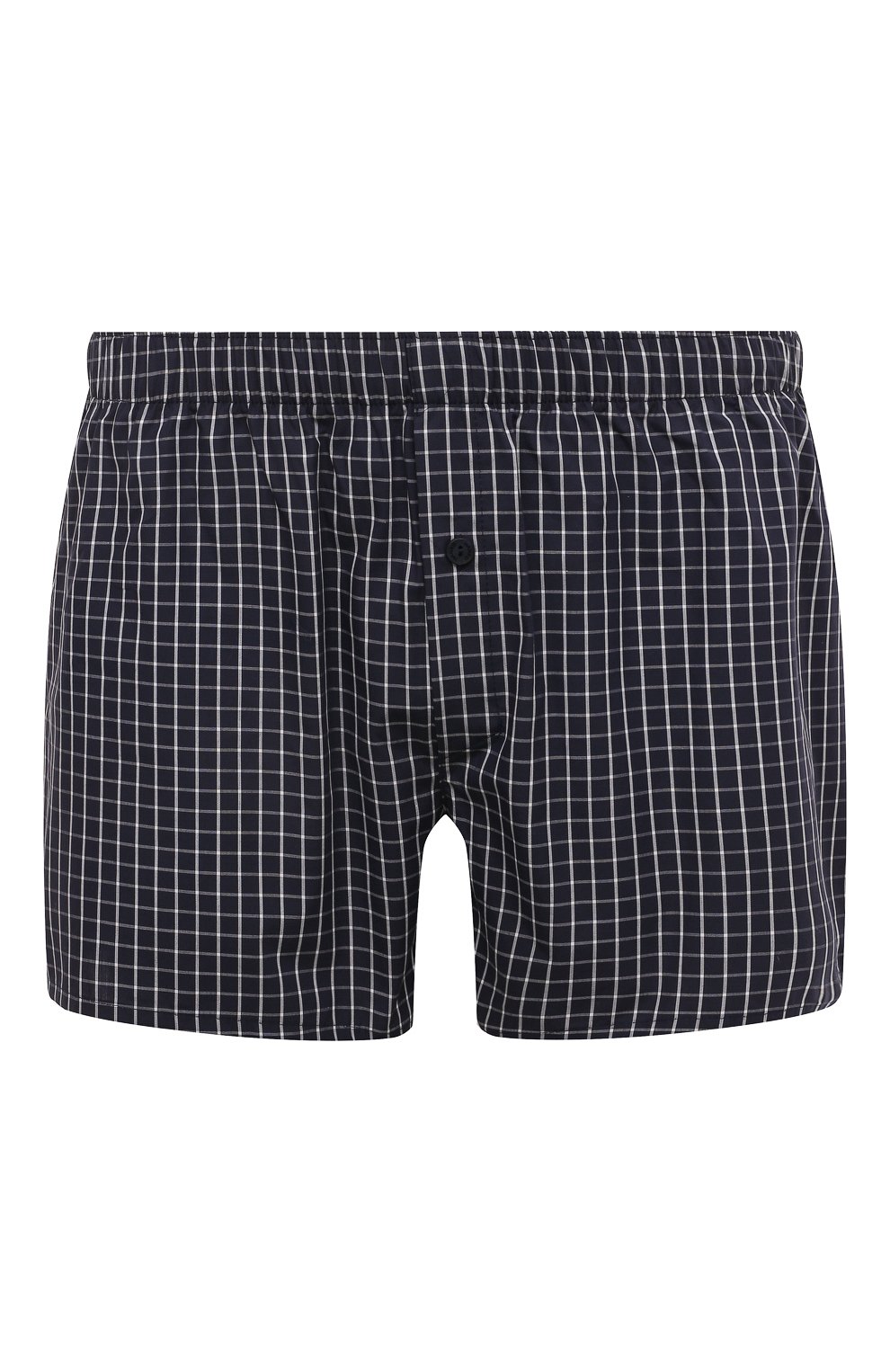 Хлопковые боксеры HANRO, арт. 074013., фото 1