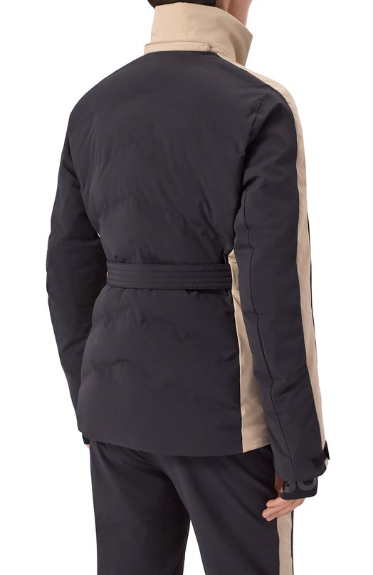 Утепленная куртка Bogner 03186269 Чёрный  03186269 Фото 7