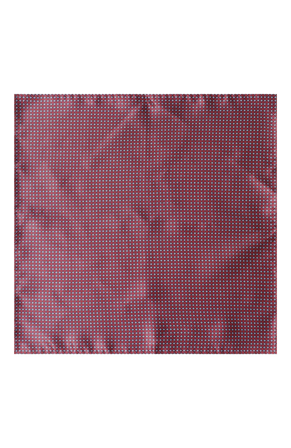 Комплект из галстука и платка STEFANO RICCI, арт. DX/47008, фото 7