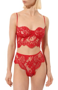 Бюстгальтер-бюстье DOLCE & GABBANA, арт. 07C41T/0NL36, фото 2