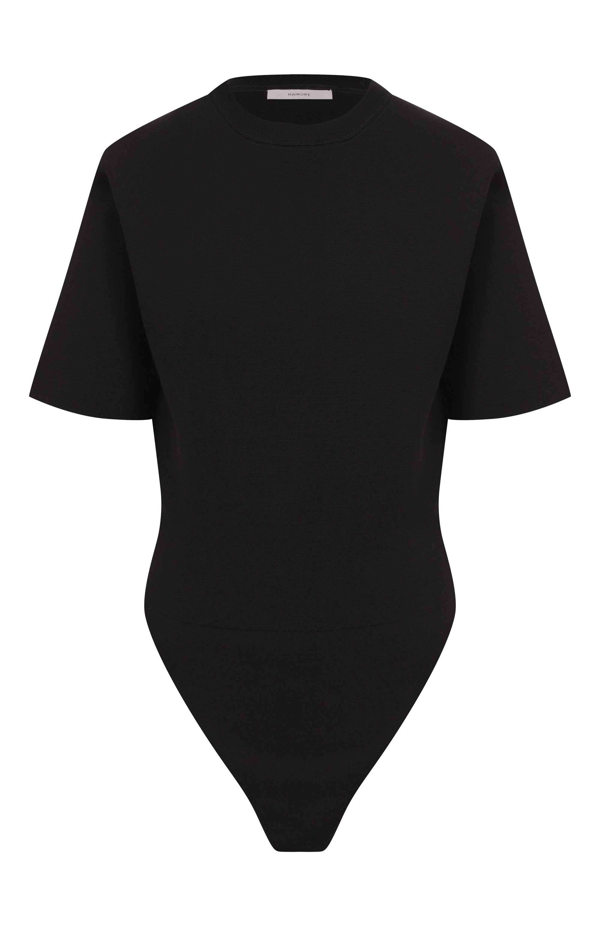 Хлопковое боди HAIKURE, арт. HEW07097MC073PX/TALYA, фото 1