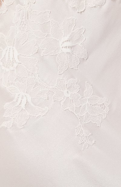 Шелковая сорочка MARJOLAINE, арт. 4SYN0103, фото 5