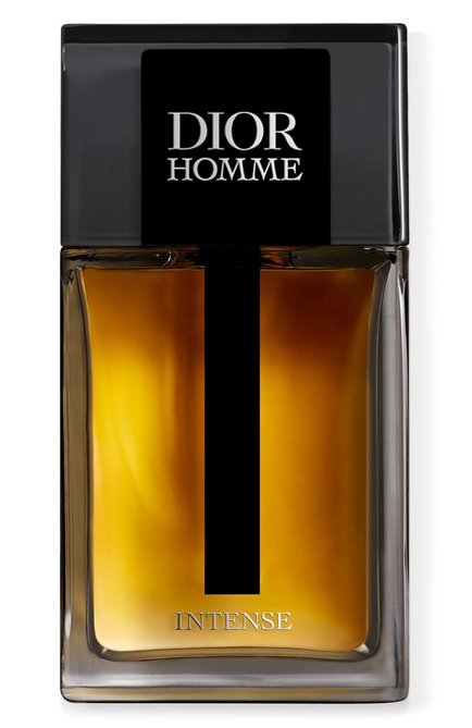 Мужской парфюмерная вода dior homme intense (100ml) DIOR, арт. F047924709