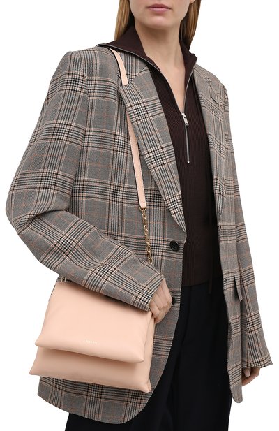 Сумка LANVIN, арт. LW-BGXR01-NAPA-P21, фото 2