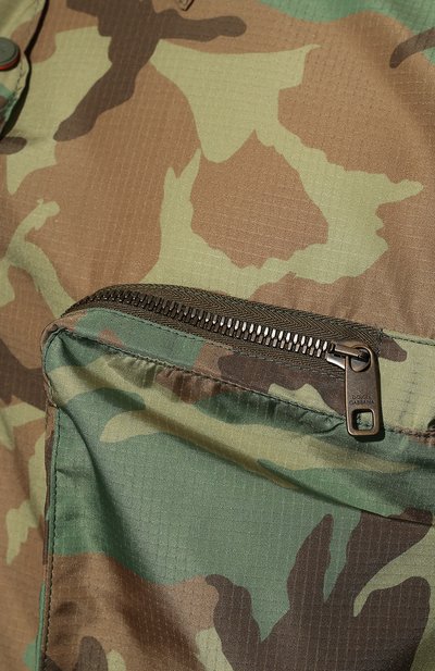 Куртка DOLCE & GABBANA, арт. G5JF2T/GEY11, фото 5