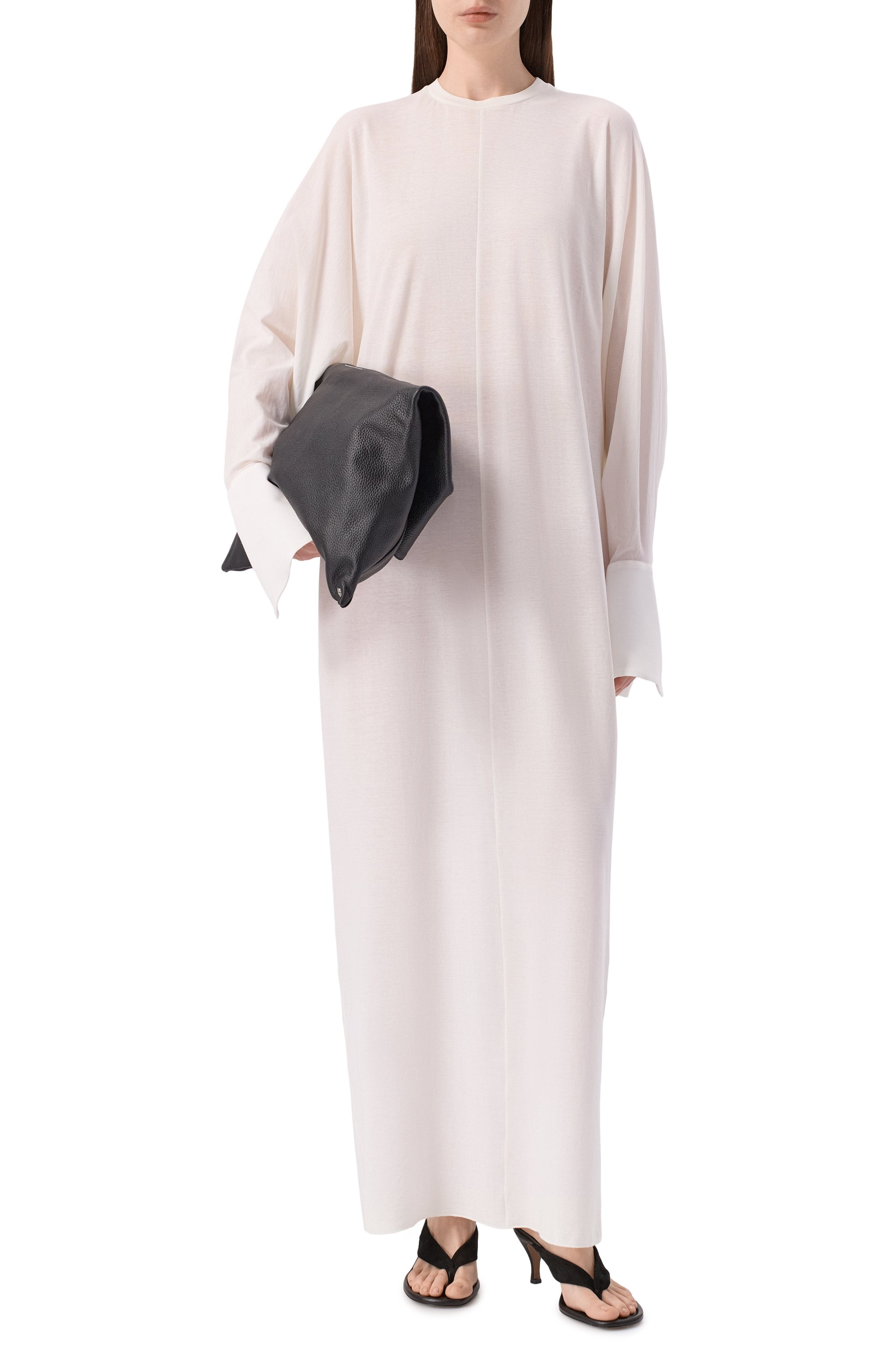 Хлопковое платье DARKPARK, арт. WDR05/FAC155, фото 2