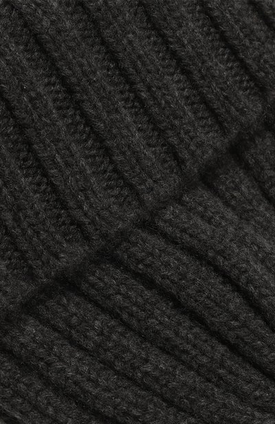 Кашемировая шапка LANEUS, арт. F4LAUAHT065, фото 3