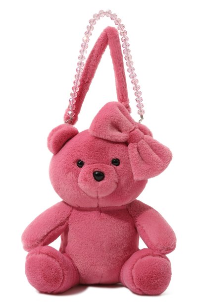 Сумка-игрушка MONNALISA, арт. 17D012, фото 4