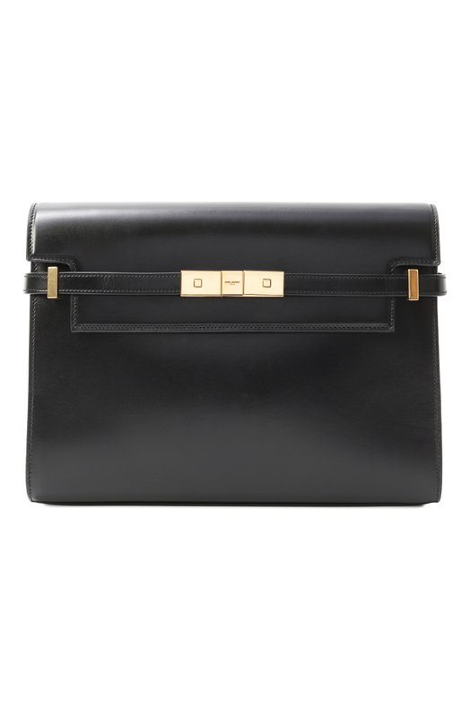 Сумка Manhattan Saint Laurent 579271/0SX0W Чёрный 579271/0SX0W
