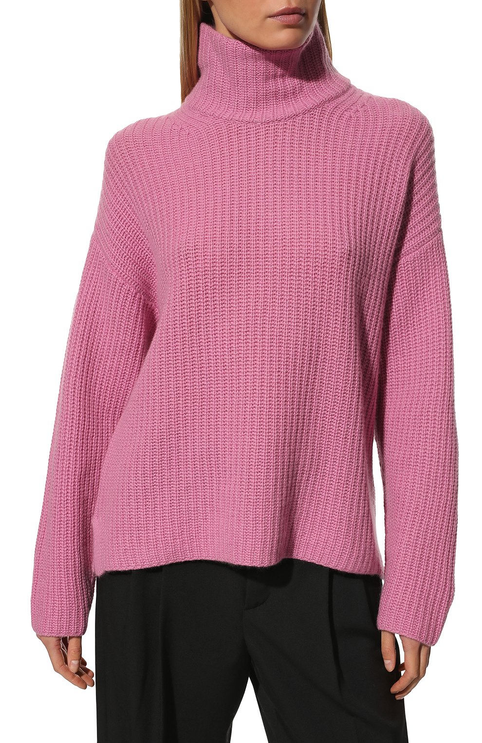 Кашемировый свитер WINDSOR, арт. 52 DP838 10000805, фото 3