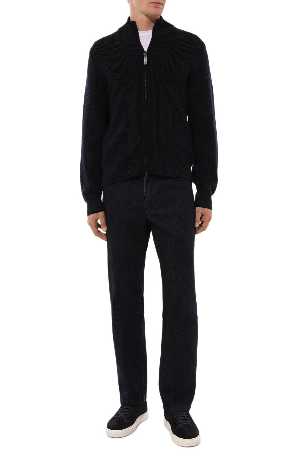 Джинсы STEFANO RICCI, арт. M8T43B1120/TK598, фото 2