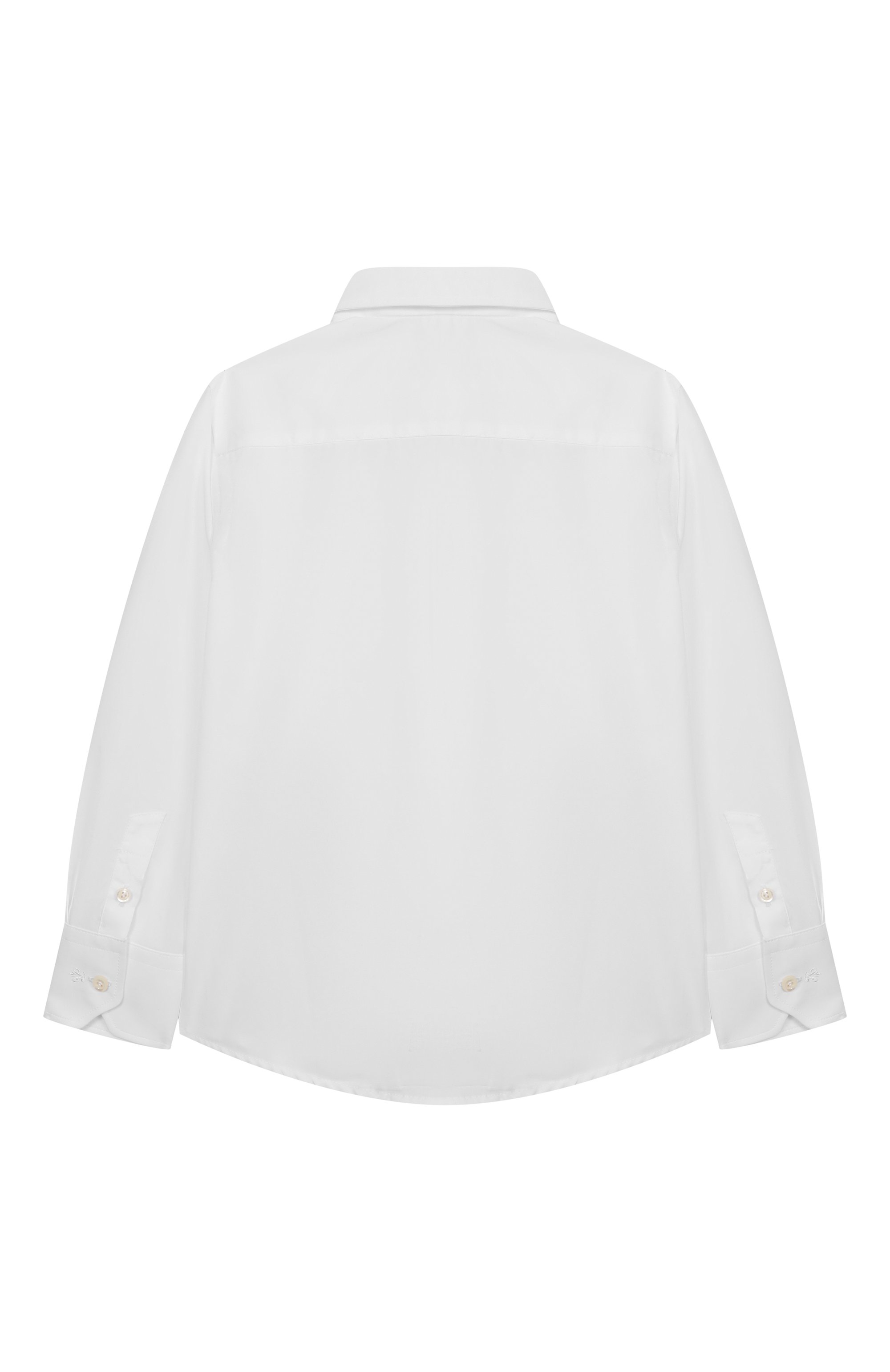 Хлопковая рубашка VAN LAACK, арт. VL-TIM-XX/140766/116-134, фото 2