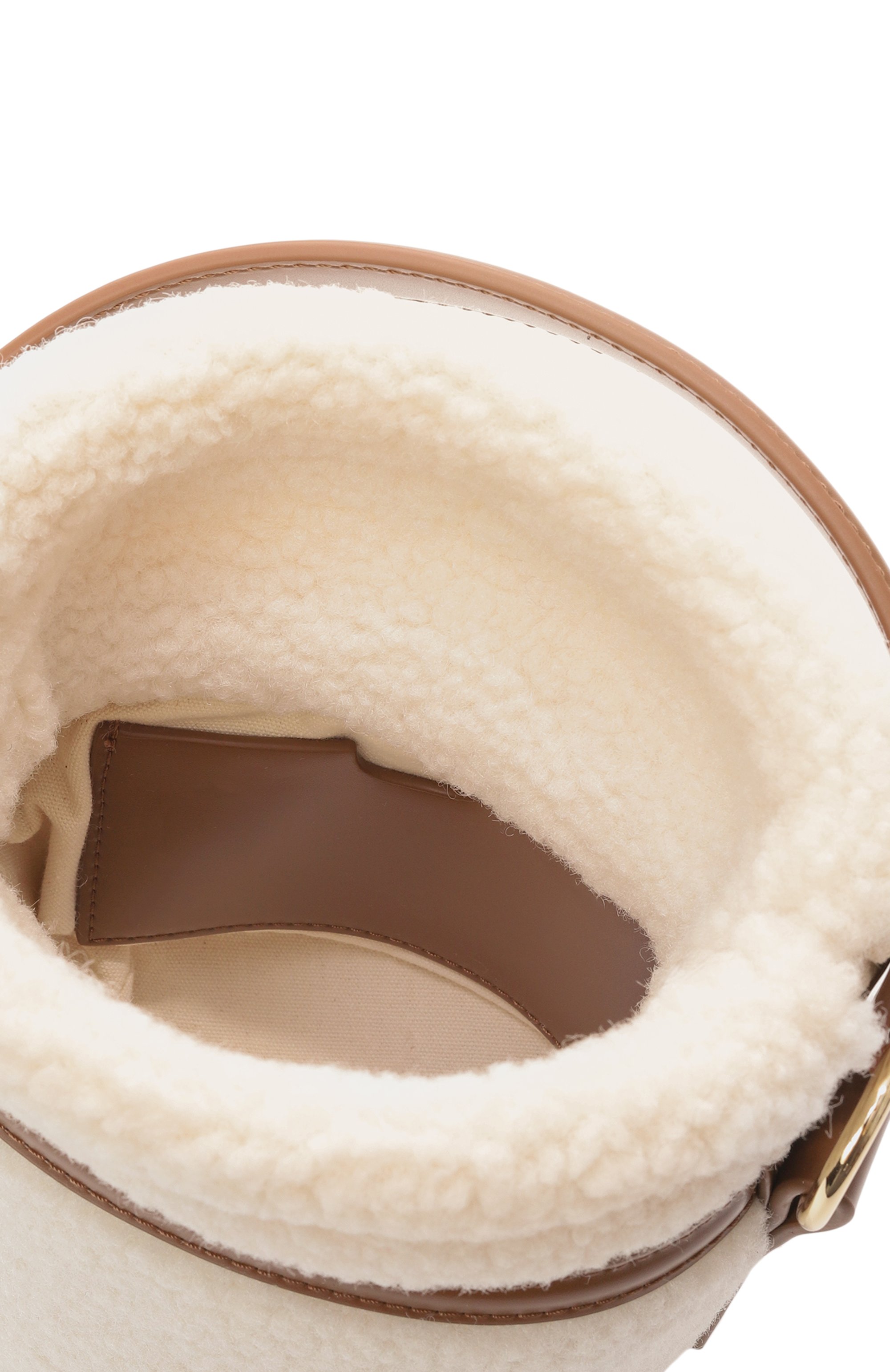 Сумка mila MC2 SAINT BARTH, арт. MILA004-03573I/MILA TEDDY, фото 5