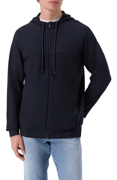 Толстовка ZIMMERLI, арт. 43704, фото 3