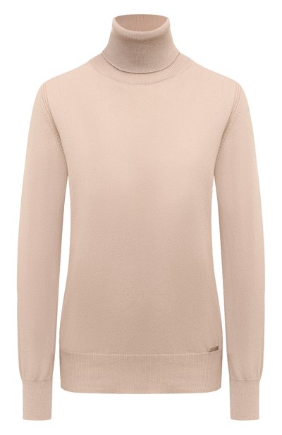 Женская кашемировая водолазка KITON, арт. D5870320169