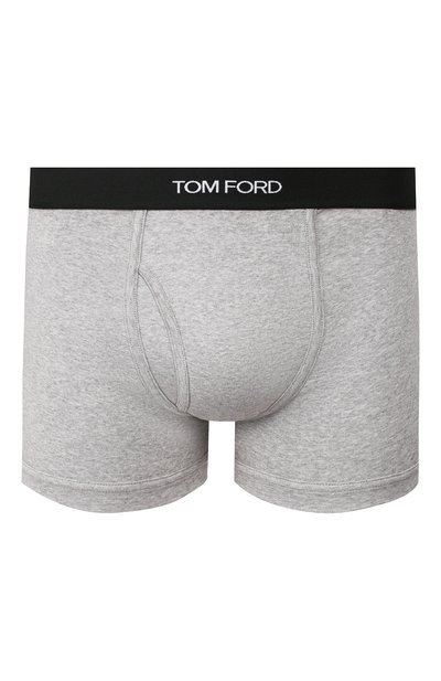 Мужские хлопковые боксеры TOM FORD, арт. T4LC30040