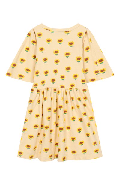 Хлопковое платье BOBO CHOSES, арт. B125AC090, фото 2