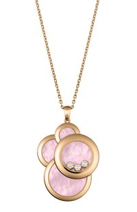 Кулон CHOPARD, арт. 799769-5007, фото 1