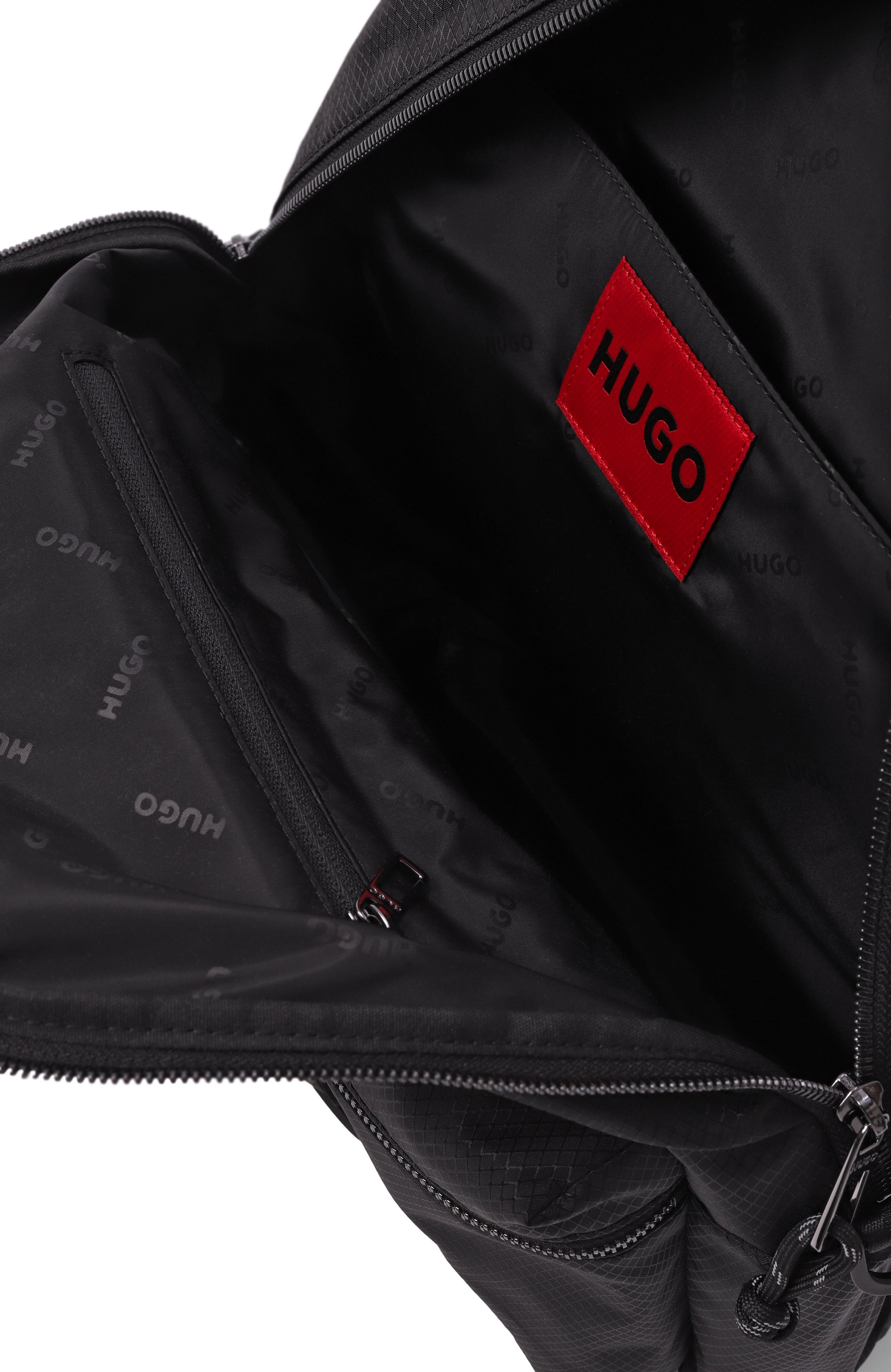 Рюкзак malick HUGO, арт. 50536026, фото 5