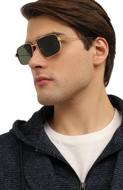 Солнцезащитные очки KALEOS, арт. LUZHIN C-002, фото 3