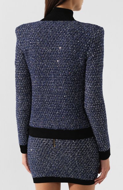 Жакет BALMAIN, арт. SF17282/K463, фото 4