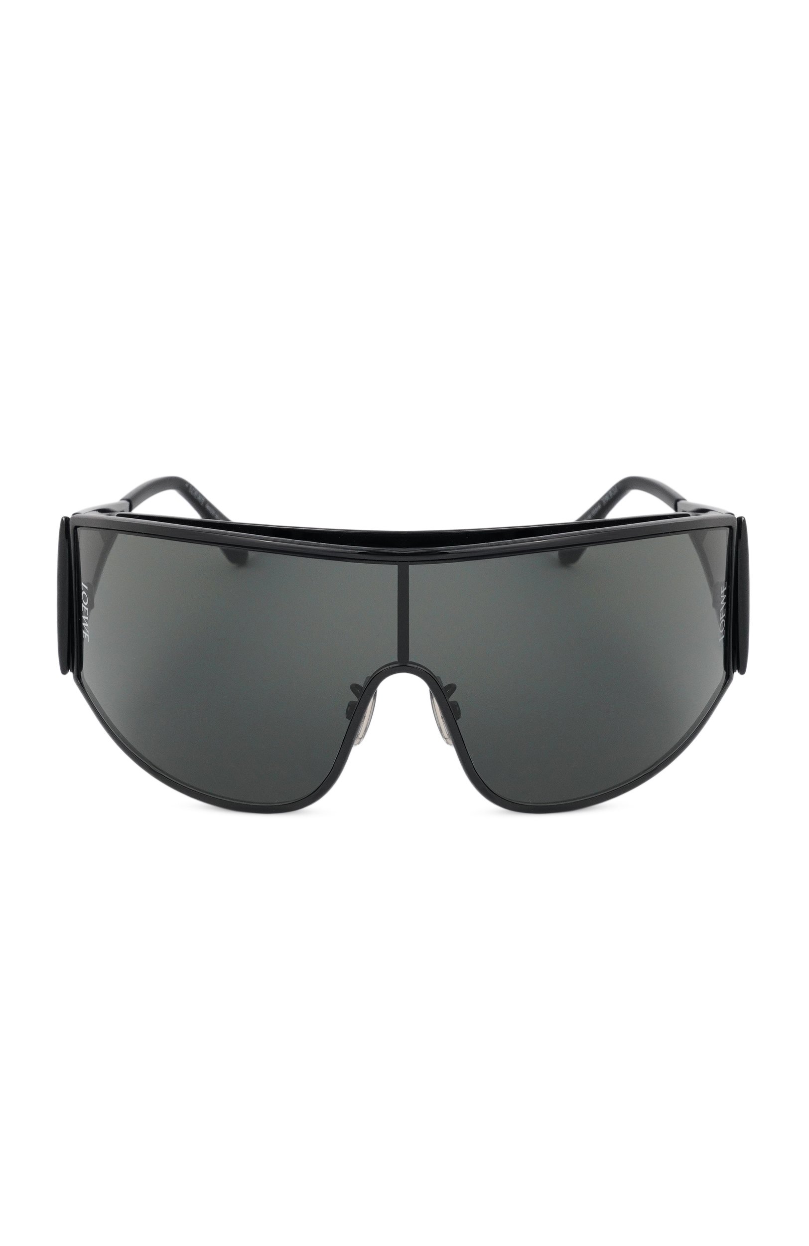 Солнцезащитные очки LOEWE, арт. LW40202U 01A, фото 2