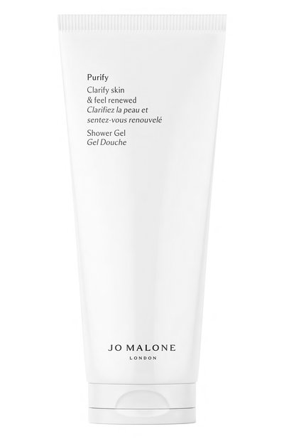 Женского гель для душа purify shower gel (200ml) JO MALONE LONDON, арт. LE1K-01