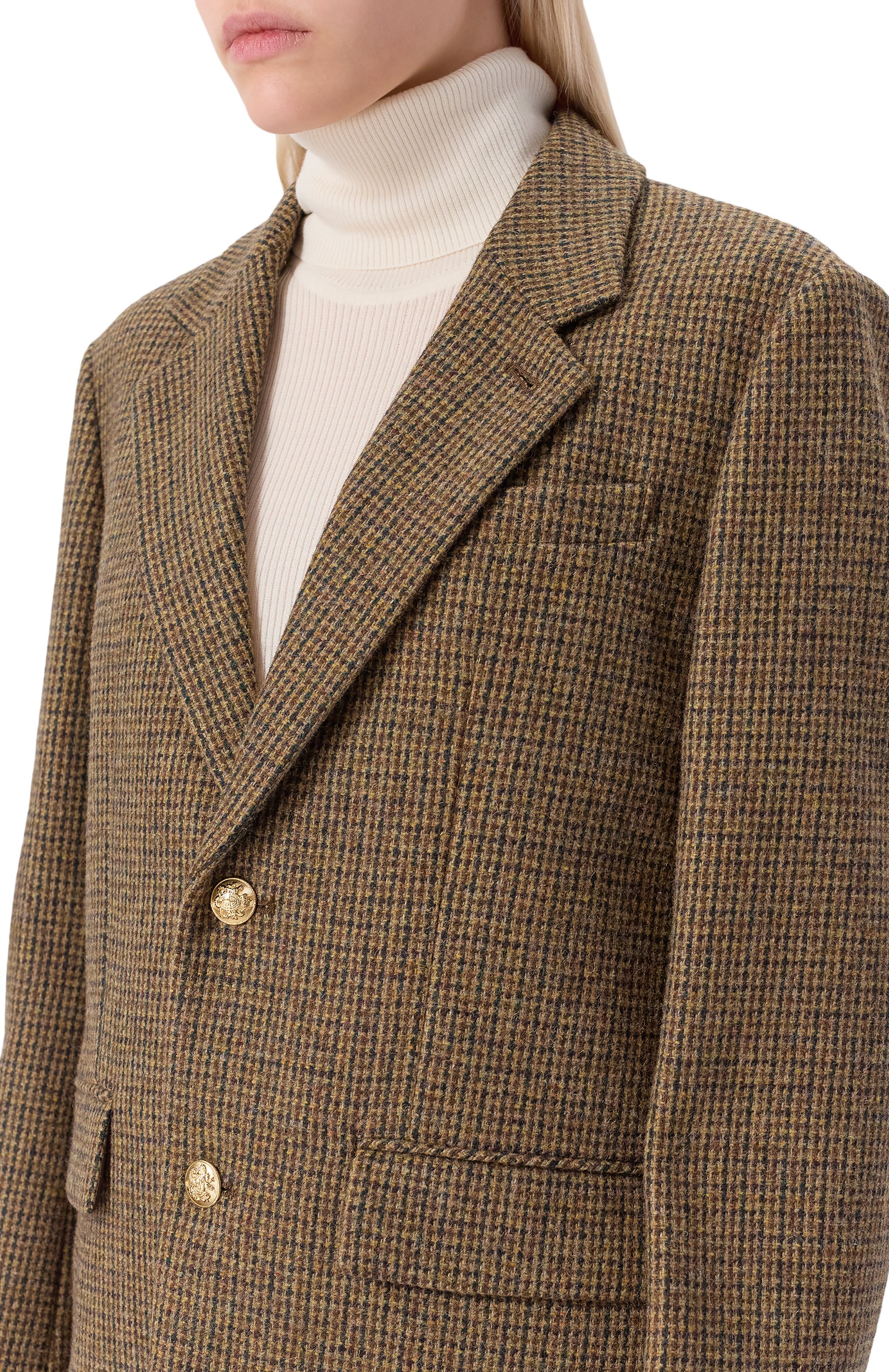 Жакет DUNST, арт. UDJA5C107W2, фото 5