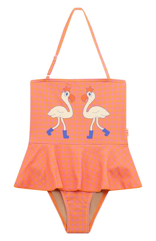 Слитный купальник TINYCOTTONS
