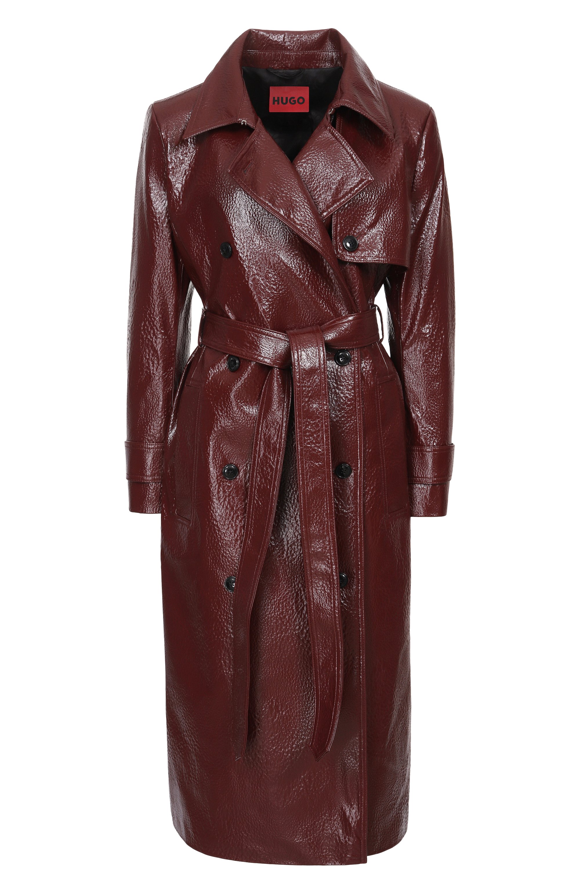 Тренч HUGO, арт. 50554264, фото 1