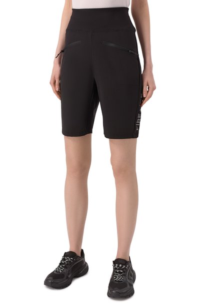 Шорты BOGNER FIRE+ICE черного цвета по цене 21200 руб., арт. 14977861, фото 3 Шорты BOGNER FIRE+ICE, арт. 14977861, фото 3