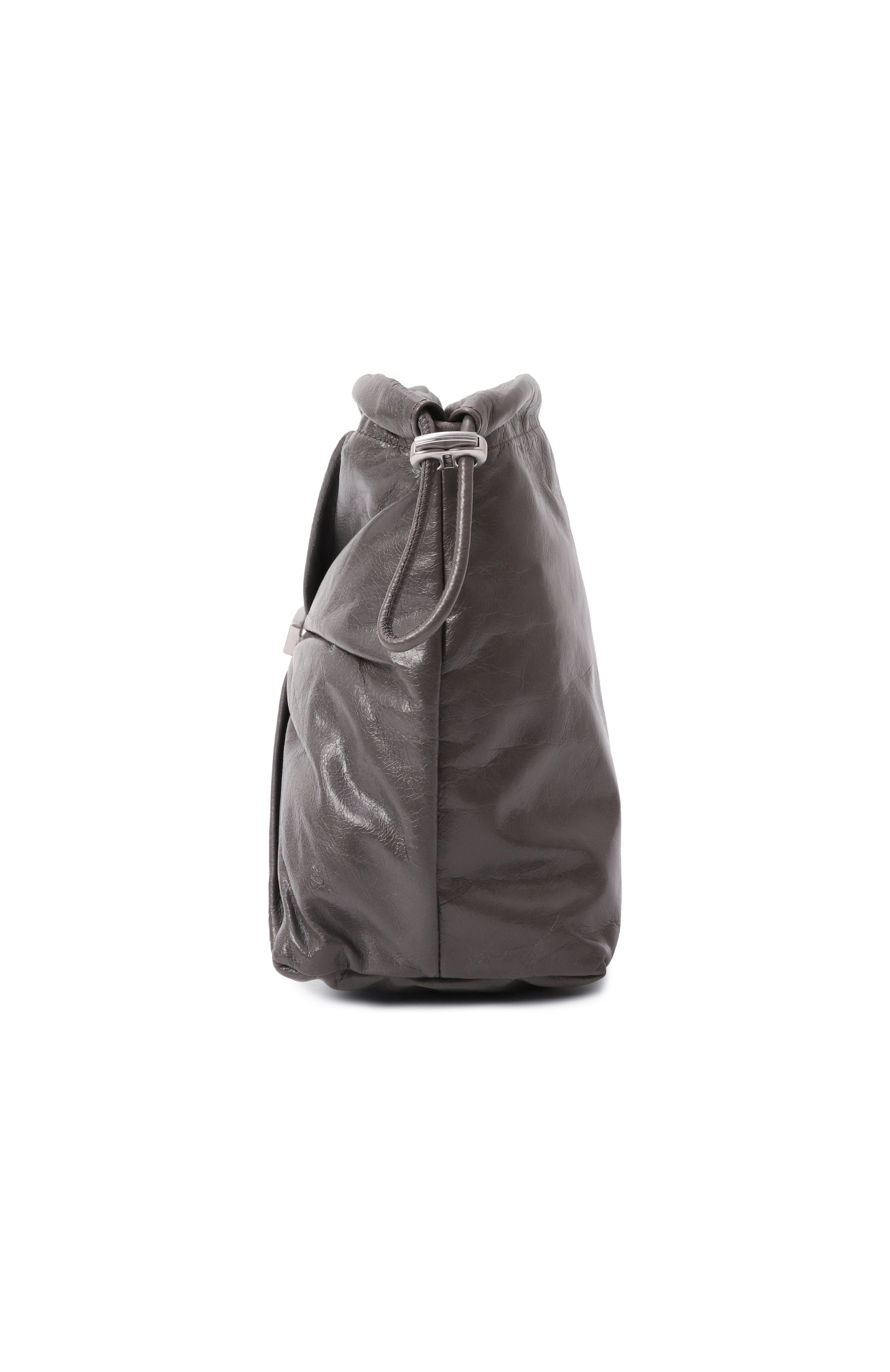 Сумка scrunch-d DIESEL, арт. X10325/P1003, фото 4