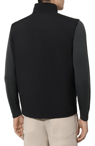 Жилет BRIONI, арт. SWLR0L/PA906, фото 4