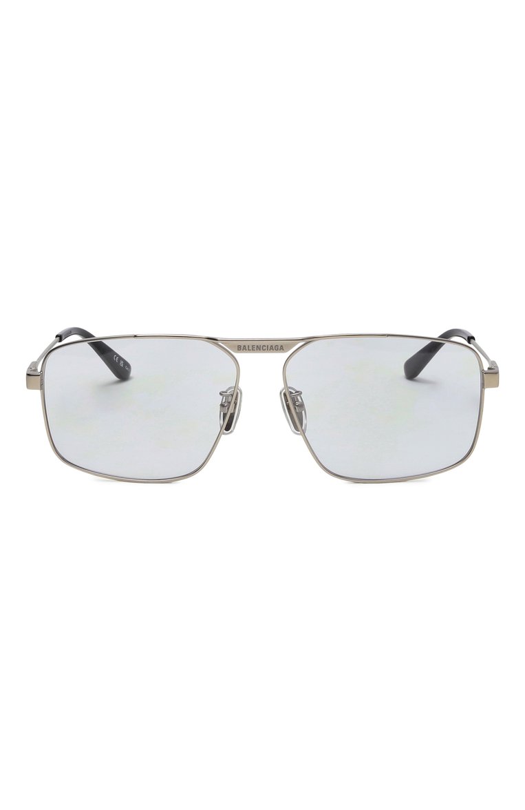Солнцезащитные очки BALENCIAGA, арт. BB0418SK 004, фото 1