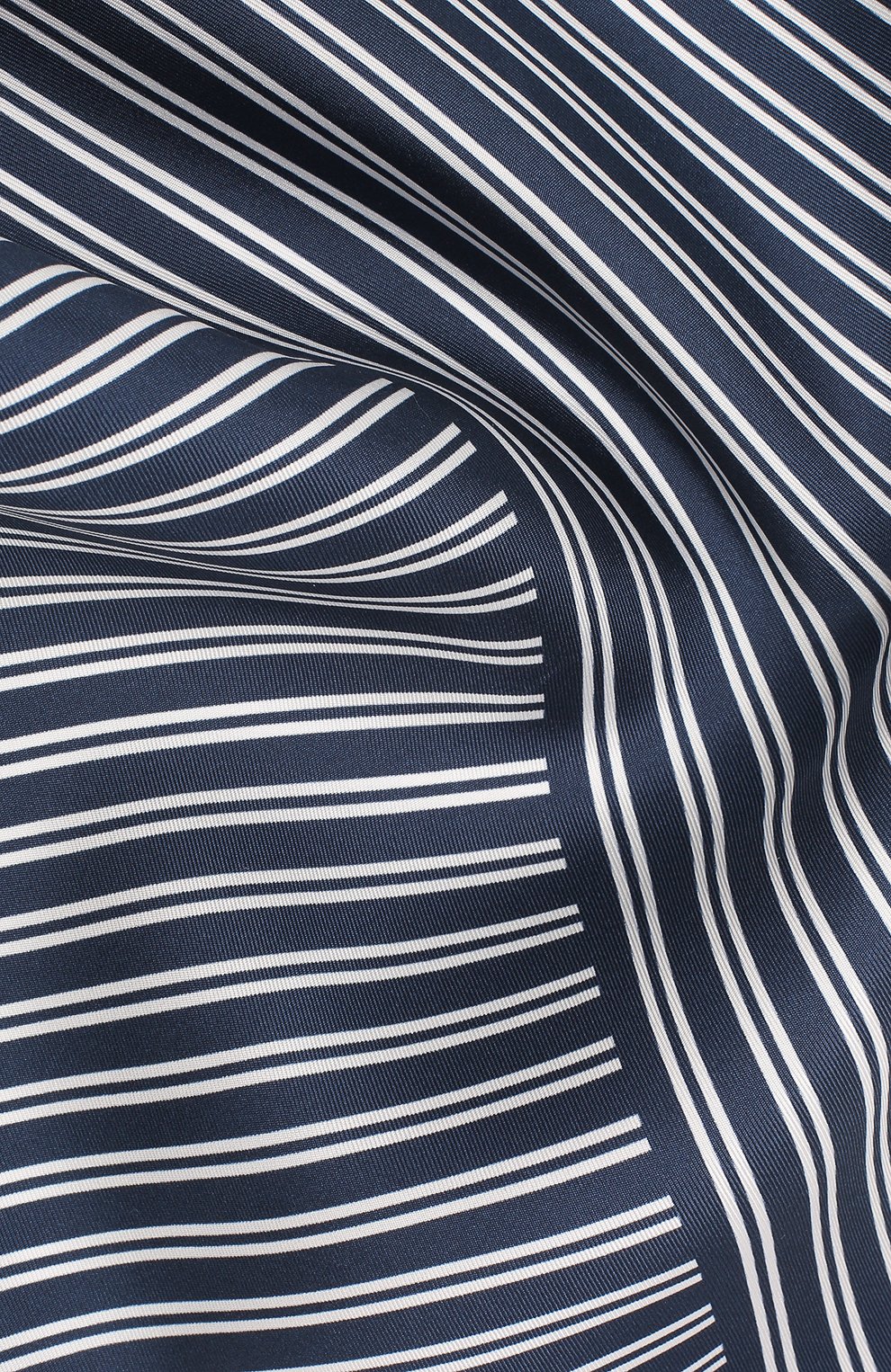 Шелковый платок BOSS, арт. 50429473, фото 2