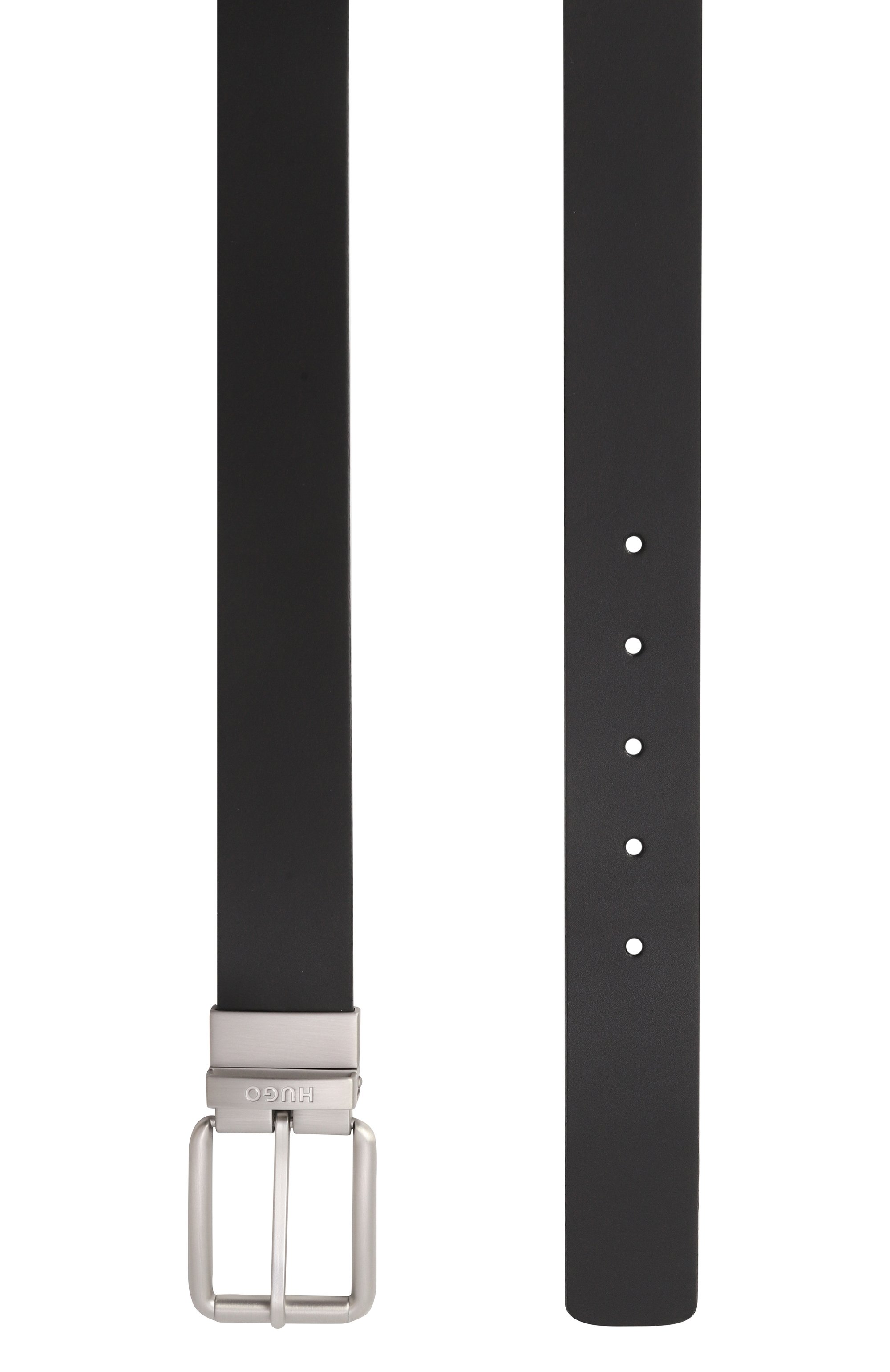 Двусторонний ремень HUGO, арт. 50537093, фото 4