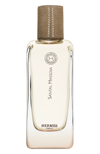 Туалетная вода hermessence santal massoia (100ml) HERMÈS, арт. 27589H, фото 1