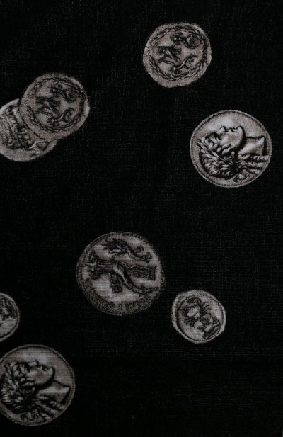 Хлопковое полотенце DOLCE & GABBANA, арт. M0A00T/HI780, фото 2