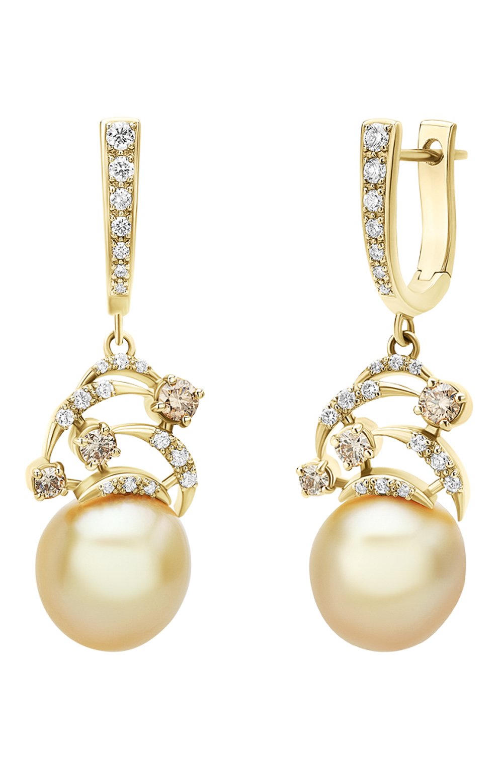 Серьги UTOPIA, арт. YCO9GH, фото 2